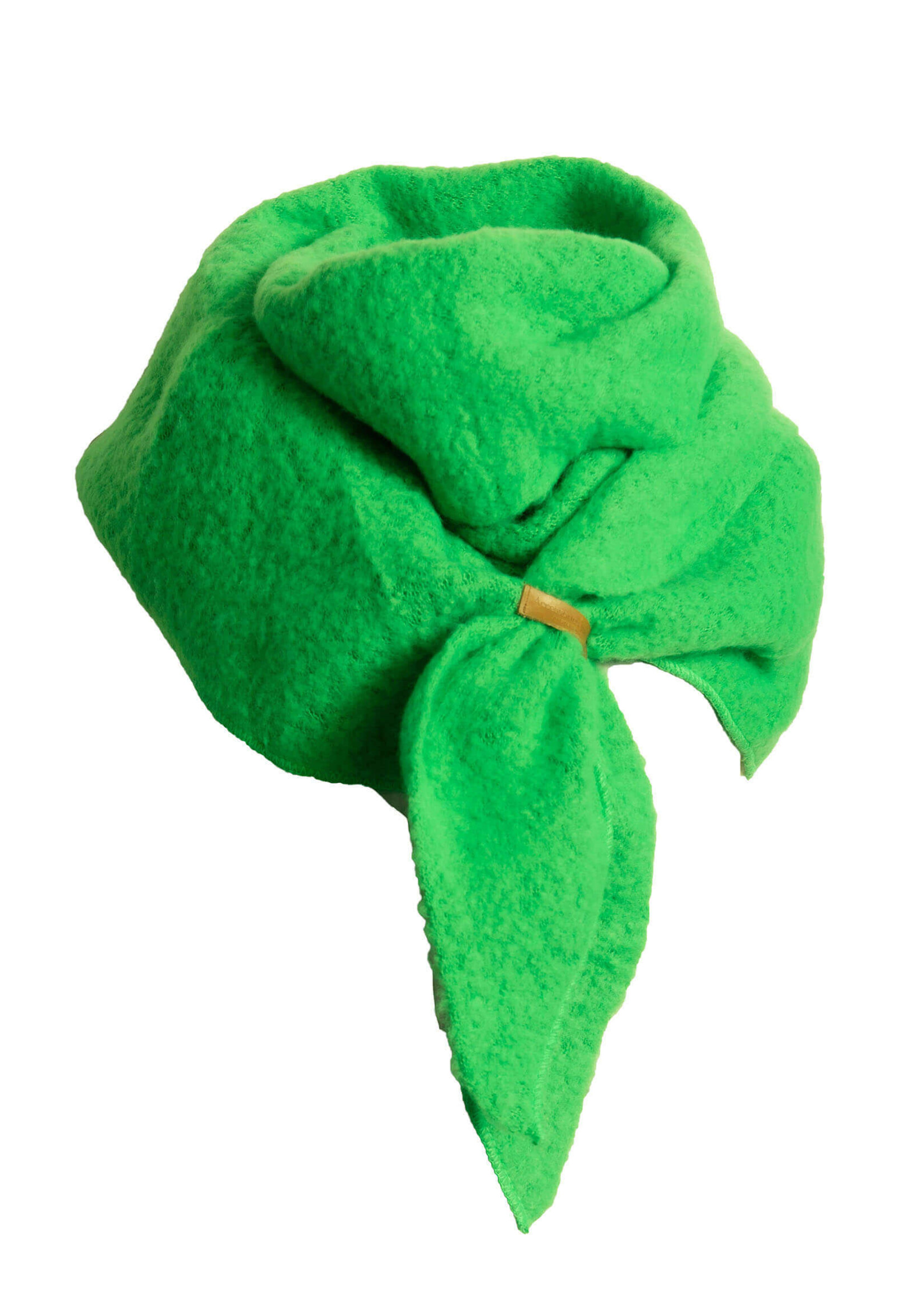 ELVINE WOOL SCARF