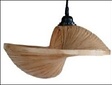 bamboo hanging lamp - Mata Langit