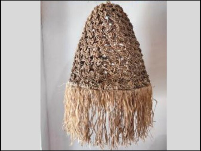 LAMPU SS PANDAN RUMBAI