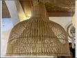 LAMPSHADE FITRIT STUPA KERUCUT