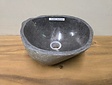 Natural stone washbasin 30/40cm