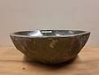 Natural stone washbasin 40/50cm