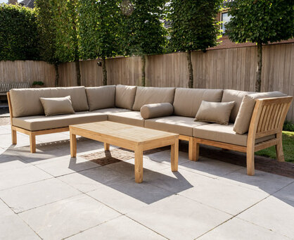 Long summer evenings? Enjoy the garden!