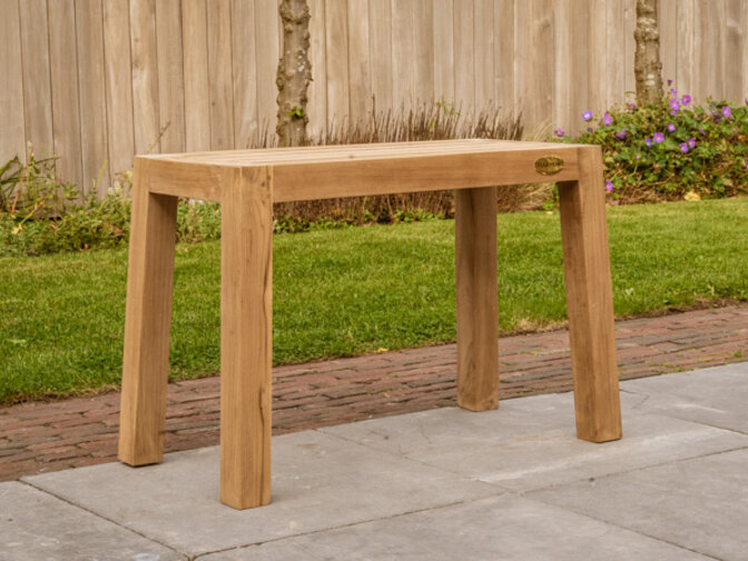 Side table armrest New Ibiza