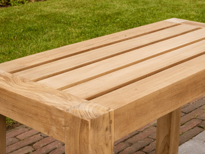 Side table armrest New Ibiza