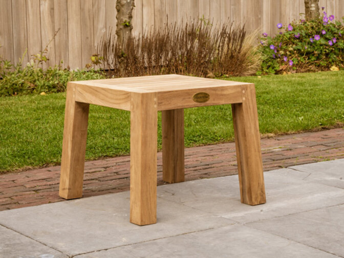 Hocker 45cmx45cmx40cm