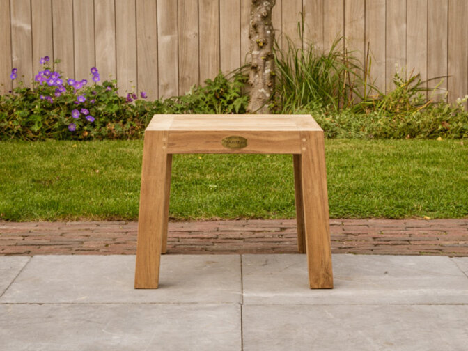 New Ibiza side table