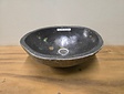 Natural stone washbasin 30/40cm