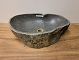 Natural Stone Bathroom Basin 50/60cm