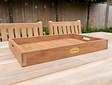 Teak tray Tray 60 x 40