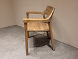 Teak Dining Chair - Florence 60x57x80 cm