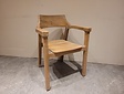 Teak Dining Chair - Florence 60x57x80 cm