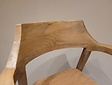Teak Dining Chair - Florence 60x57x80 cm