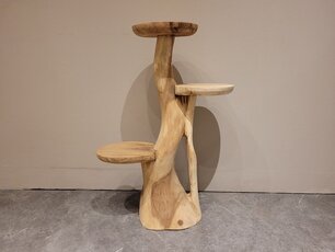 Suar Etagère - 85cm