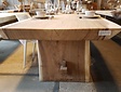 Wooden Dining legs for Suar table