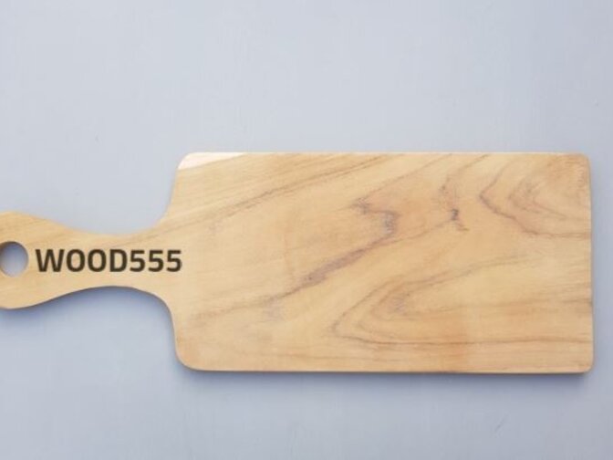 Serving board / Chopping board 18x50cm