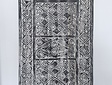 Wooden wall panels