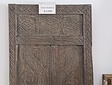 Wooden wall panels