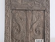 Wooden wall panels