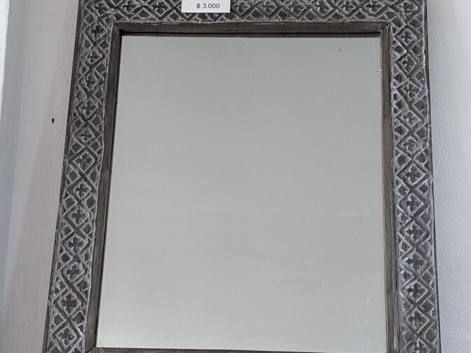 Wooden wall panels