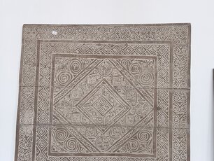 Wooden wall panel