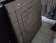 Wooden wall panal