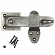Good in Style Gusseisen Riegel - Zinn-Effekt Good in Style Gusseisen Riegel - Zinn-Effekt
