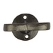 Good in Style Gusseisen Deckenhaken - blank lackiert Good in Style Gusseisen Deckenhaken - blank lackiert