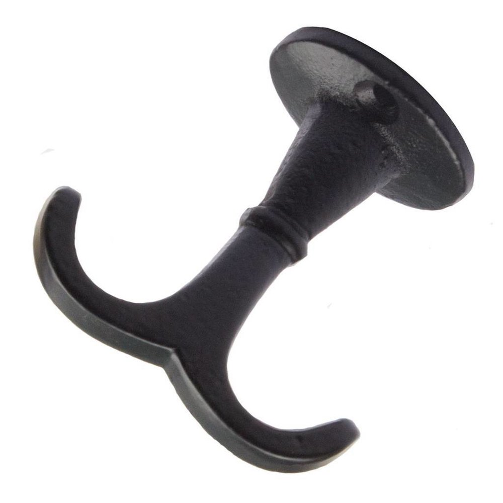 Deckenhaken Garderobenhaken Kleiderhaken - SchmiedeeiserneBeschlaege.de