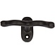 Good in Style Gusseisen Deckenhaken - schwarz - BA5012 Good in Style Gusseisen Deckenhaken - schwarz - BA5012