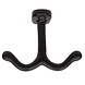 Good in Style Gusseisen Deckenhaken - schwarz - BA5012 Good in Style Gusseisen Deckenhaken - schwarz - BA5012