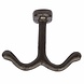 Good in Style Gusseisen Deckenhaken - blank lackiert - BA5013 Good in Style Gusseisen Deckenhaken - blank lackiert - BA5013