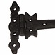Good in Style Gusseisen Scharnier Deko Speer 200 x 105mm Good in Style Gusseisen Scharnier Deko Speer 200 x 105mm