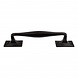 Good in Style Gusseisen Handgriff Rechteck schwarz lackiert - 250mm Good in Style Gusseisen Handgriff Rechteck schwarz lackiert - 250mm