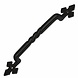 Good in Style Gusseisen Handgriff Gotisch - 260 x 50mm Good in Style Gusseisen Handgriff Gotisch - 260 x 50mm