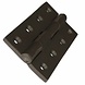 Good in Style Rustikales Scharnier - unbehandeltes Eisen Good in Style Rustikales Scharnier - unbehandeltes Eisen