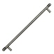 Good in Style Gusseisen Stangengriff 345mm - patiniert Good in Style Gusseisen Stangengriff 345mm - patiniert