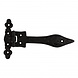 Good in Style Gusseisen Scharnier 150 x 95mm - SC5027 Good in Style Gusseisen Scharnier 150 x 95mm - SC5027