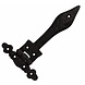 Good in Style Gusseisen Scharnier 150 x 95mm - SC5027 Good in Style Gusseisen Scharnier 150 x 95mm - SC5027
