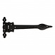 Good in Style Gusseisen Scharnier 265 x 123mm - SC5029 Good in Style Gusseisen Scharnier 265 x 123mm - SC5029