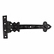 Good in Style Gusseisen Scharnier 200mm - SC9401 Good in Style Gusseisen Scharnier 200mm - SC9401