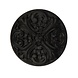 Good in Style Gusseisen Möbelknopf Deko - Fleur-de-Lis Good in Style Gusseisen Möbelknopf Deko - Fleur-de-Lis
