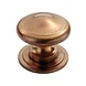 Fingertip Designs Möbelknauf aus Bronze 35mm Fingertip Designs Möbelknauf aus Bronze 35mm