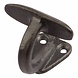 Good in Style Gusseisen Kleiderhaken KH5517 - blank lackiert Good in Style Gusseisen Kleiderhaken KH5517 - blank lackiert