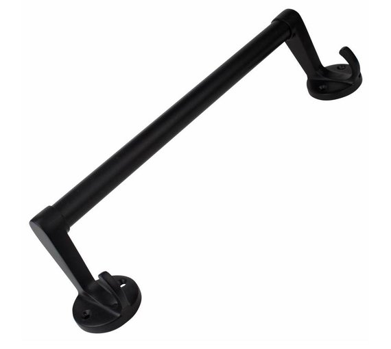 Handtuchhalter in verschiedenen Maßen u. Ausführungen