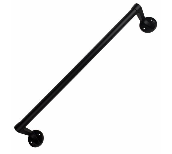 Handtuchhalter in verschiedenen Maßen u. Ausführungen