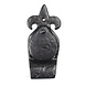 Good in Style Gusseisen Zylinderabdeckung Fleur-de-Lis Good in Style Gusseisen Zylinderabdeckung Fleur-de-Lis