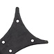 Good in Style Schmiedeeisen Scharnier Schmetterling 150mm Good in Style Schmiedeeisen Scharnier Schmetterling 150mm