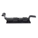 Good in Style Schmiedeeisen Türriegel Fischschwanz gebogen 130mm Good in Style Schmiedeeisen Türriegel Fischschwanz gebogen 130mm