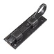Good in Style Schmiedeeisen Türriegel Haken gerade 115mm Good in Style Schmiedeeisen Türriegel Haken gerade 115mm